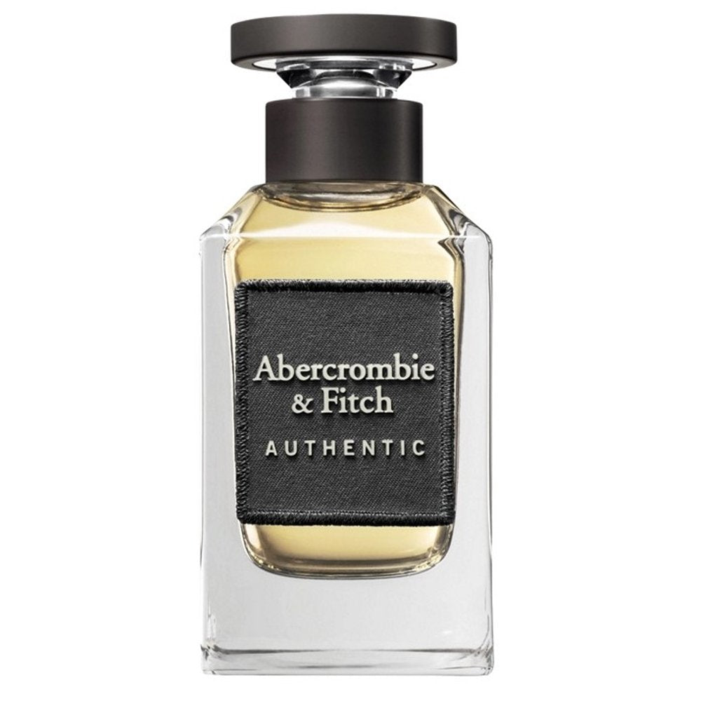 Abercrombie & Fitch Authentic EDT 100ml