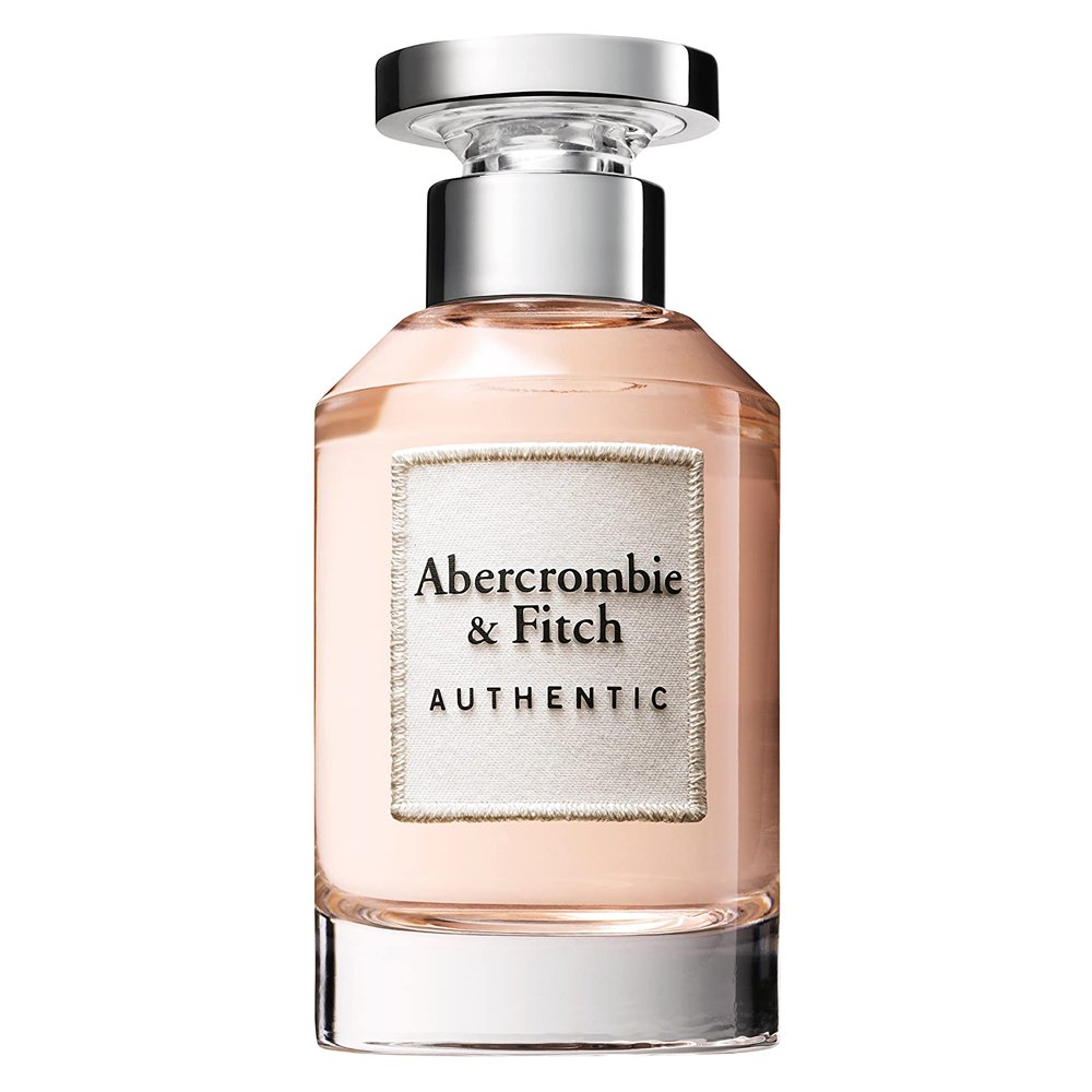 Abercrombie & Fitch Authentic EDP 100ml