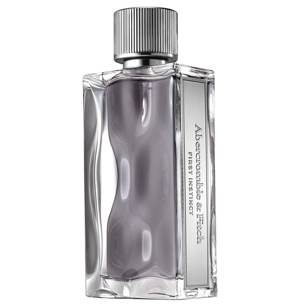 Abercrombie & Fitch First Instinct EDT 100ml