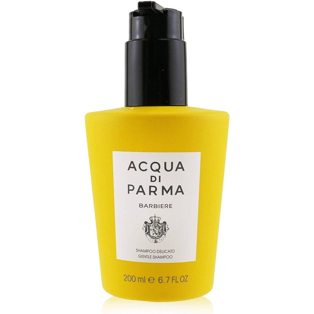 Acqua di Parma Barbiere Shampoo 200ml