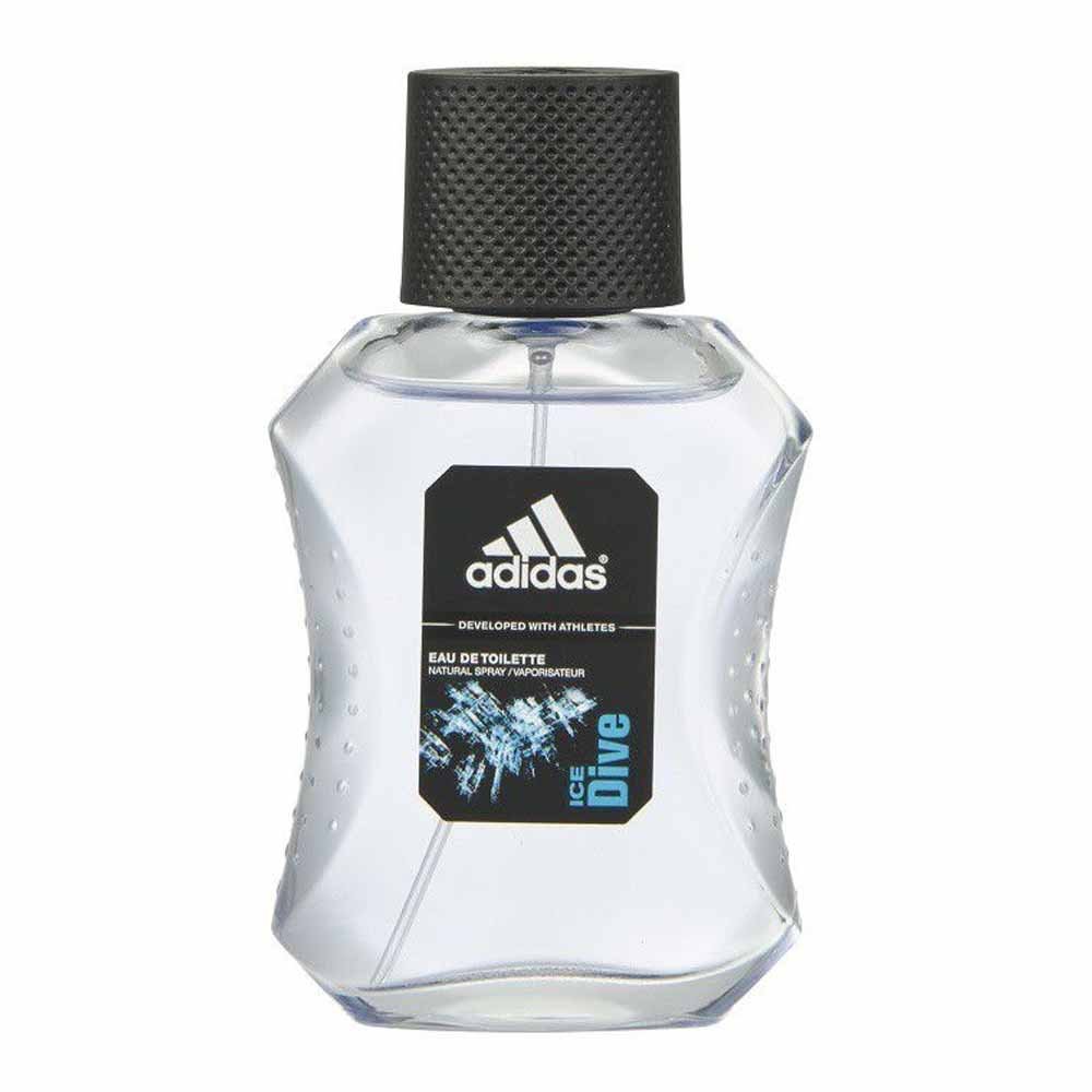 Adidas Ice Dive EDT 50ml