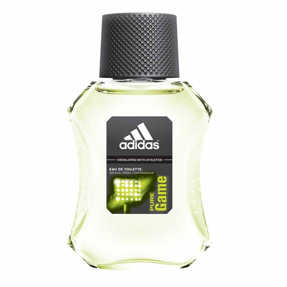 Adidas Pure Game EDT 50ml