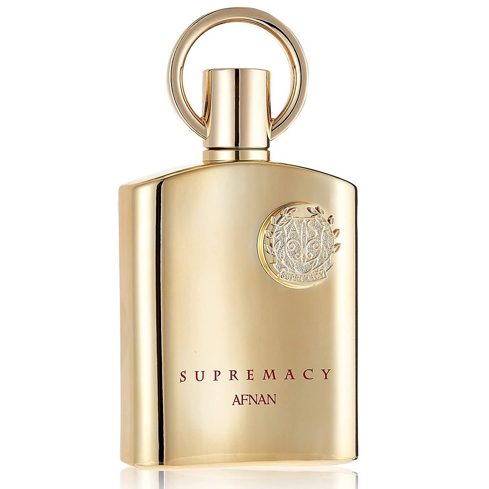 Afnan Supremacy Gold EDP 100ml