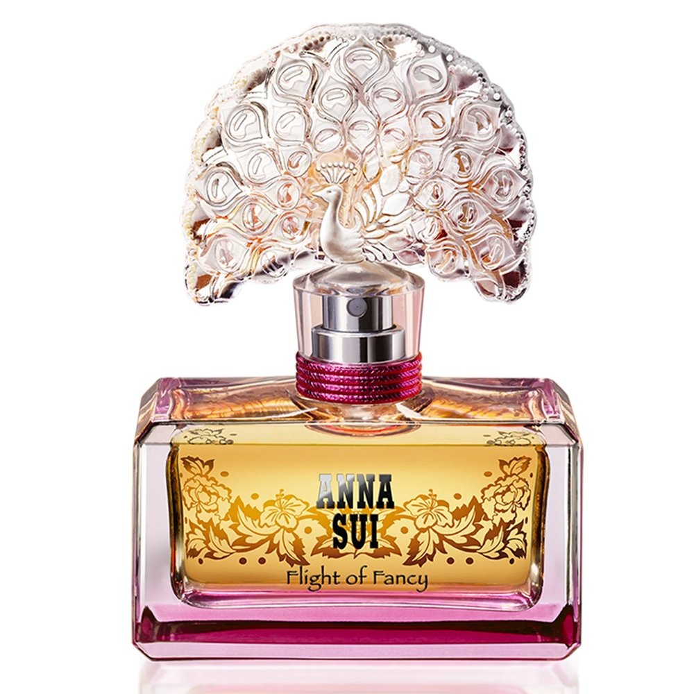 Anna Sui Flight of Fancy EDT 50ml