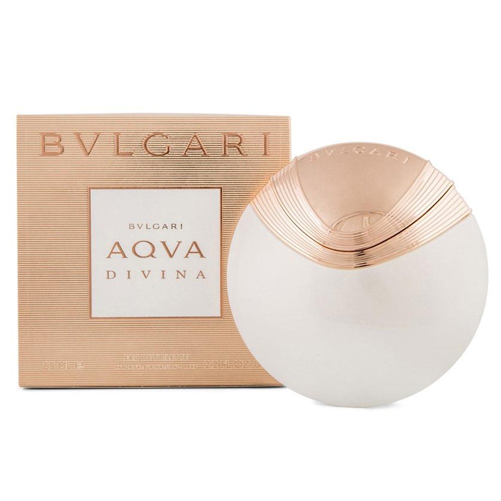 Bvlgari Aqva Divina EDT 65ml