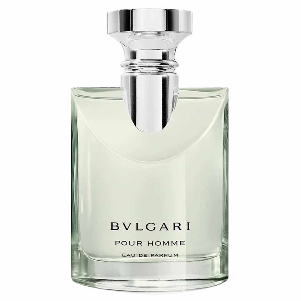 Bvlgari Pour Homme EDP 100ml