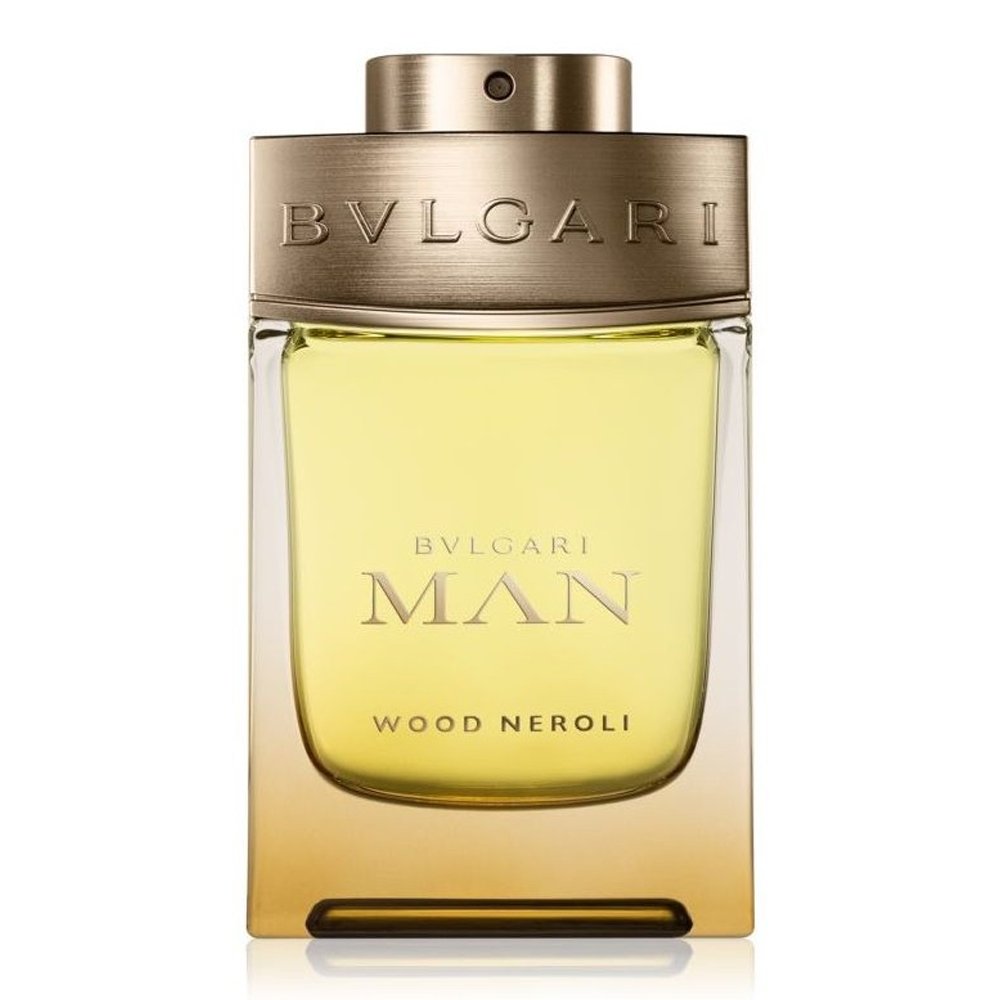 Bvlgari Man Wood Neroli EDP 100ml