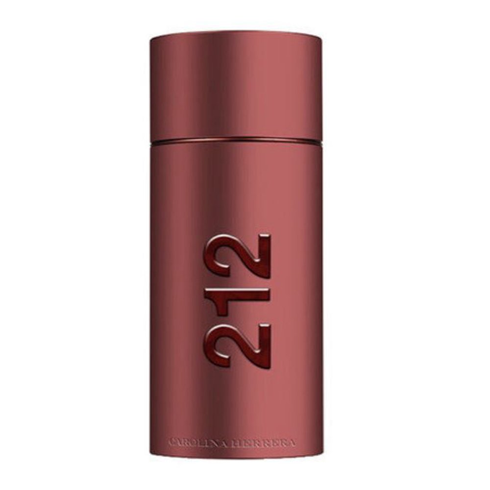 Carolina Herrera 212 Sexy EDT 100ml