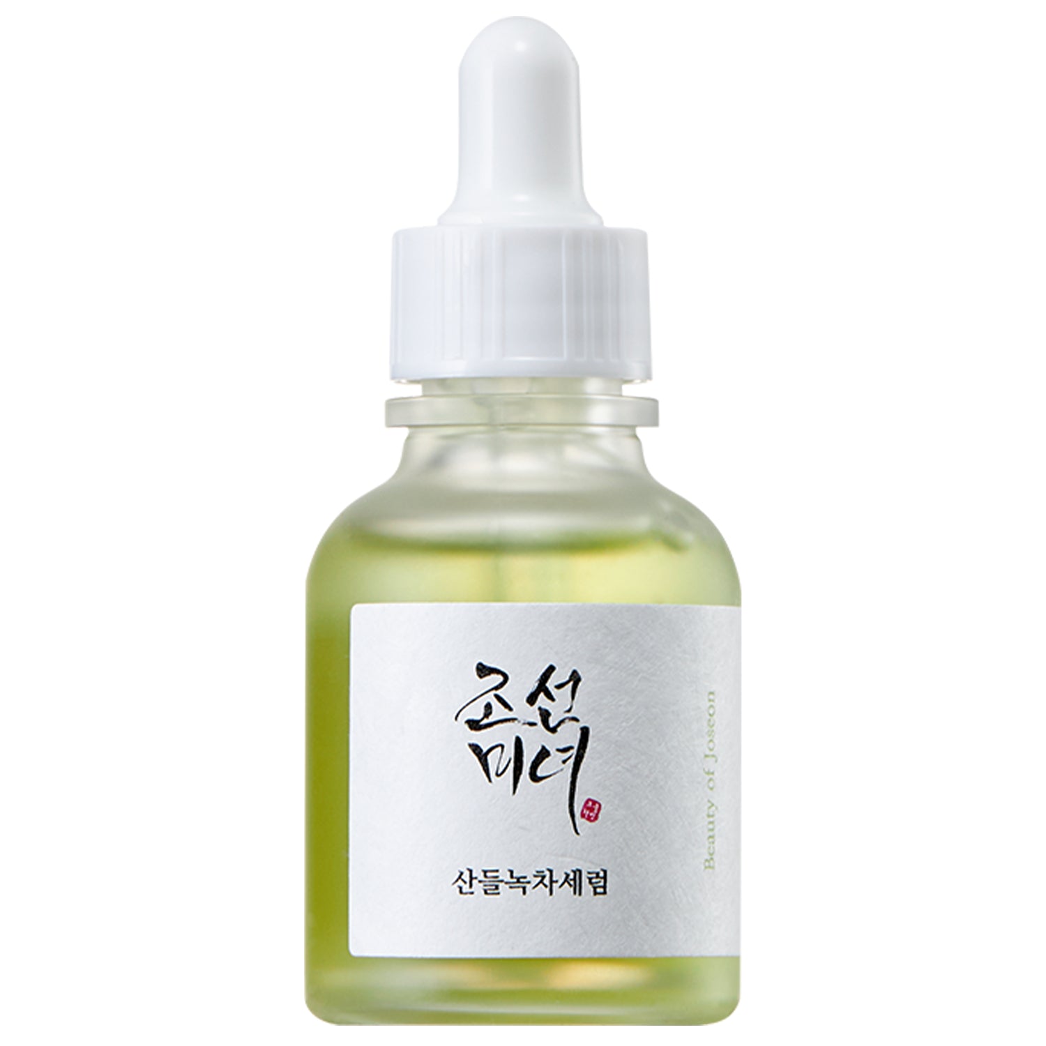 Beauty of Joseon Calming Serum Green Tea + Panthenol 30ml