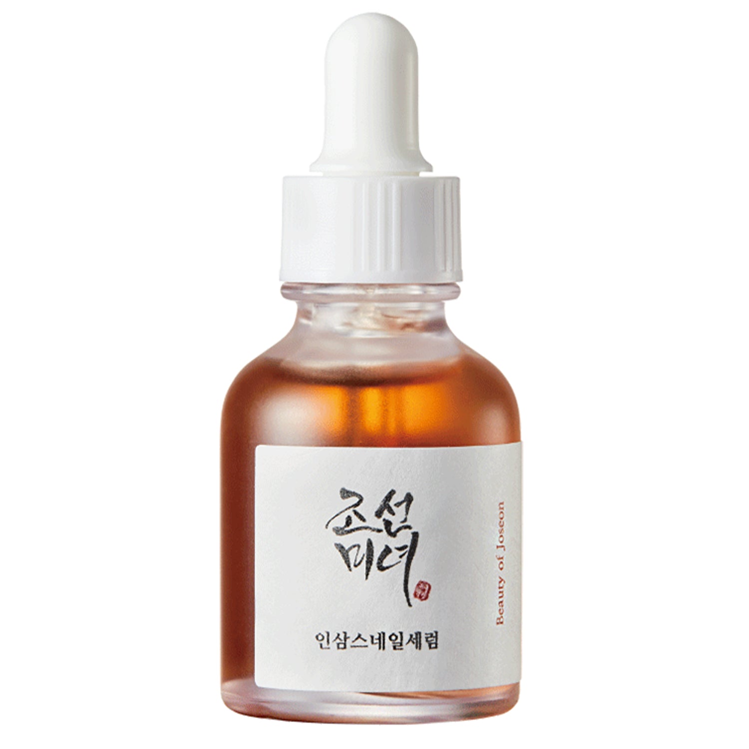 Beauty of Joseon Revive Serum Ginseng + Snail Mucin 30ml