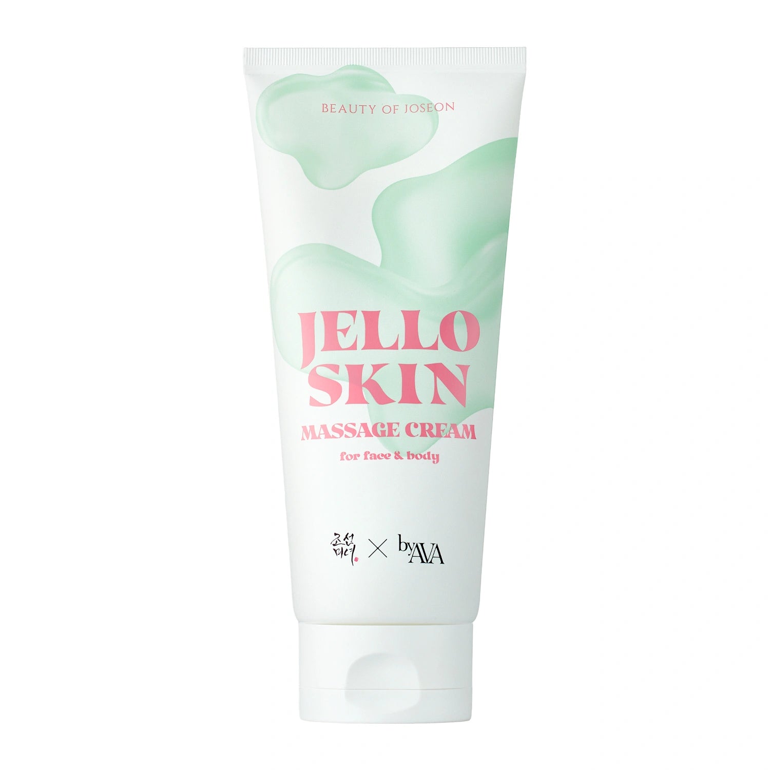 Beauty of Joseon Jelloskin Massage Cream For Face & Body 200ml