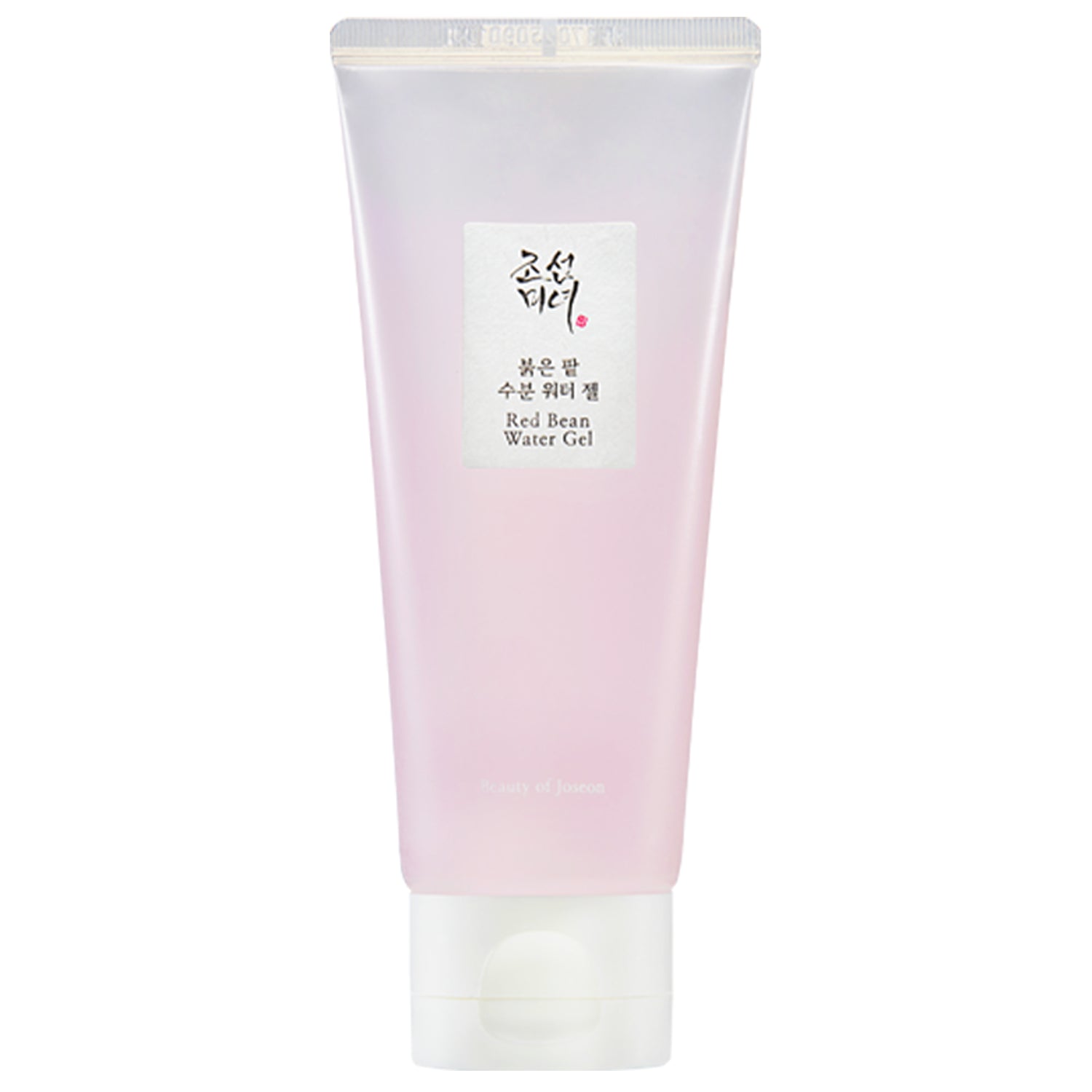 Beauty of Joseon Red Bean Water Gel 100ml