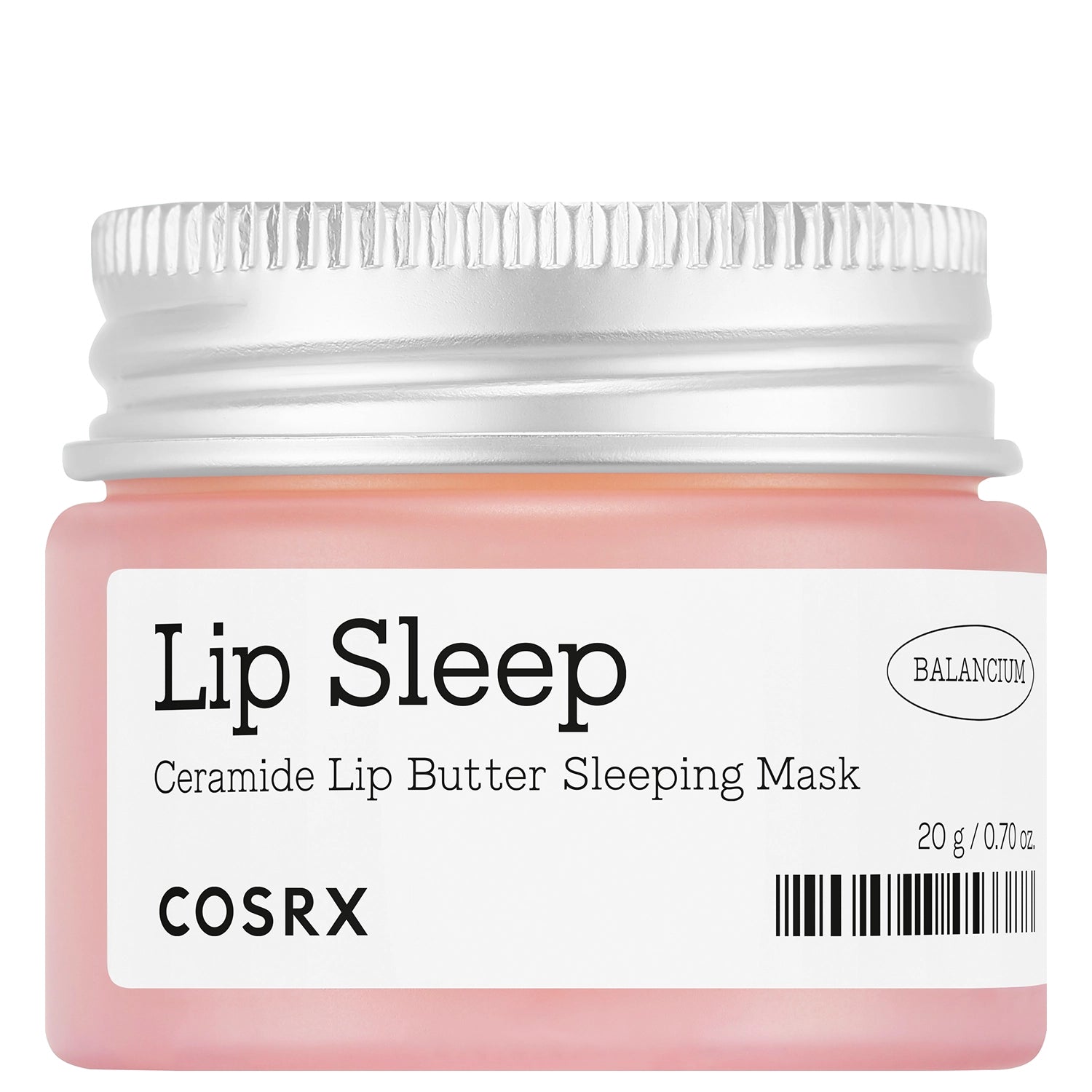 COSRX Balancium Ceramide Lip Butter Sleeping Mask 20g