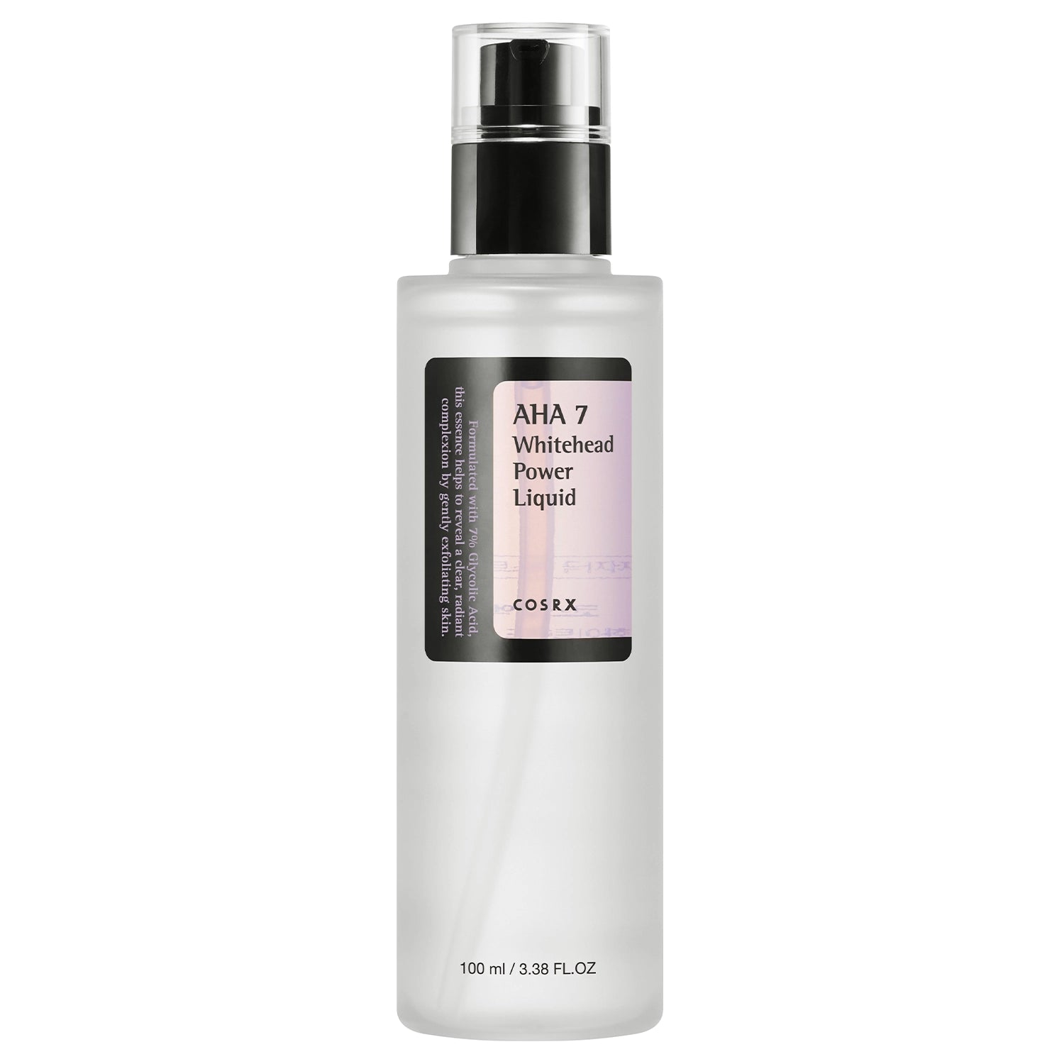 COSRX AHA 7 Whitehead Power Liquid 100ml