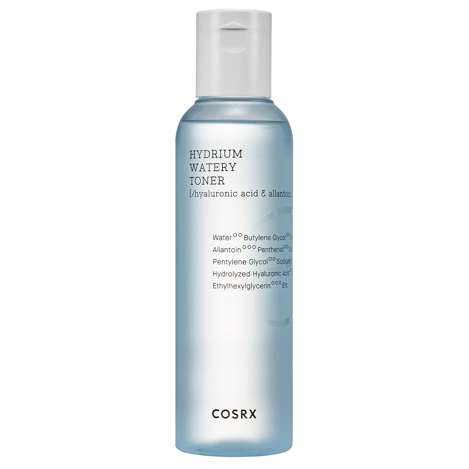 COSRX Hydrium Watery Toner 150ml