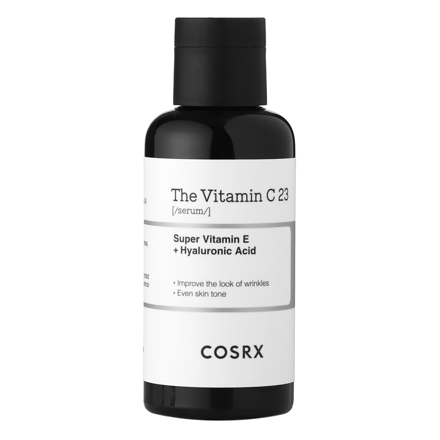 COSRX The Vitamin C 23 Serum 20 ml