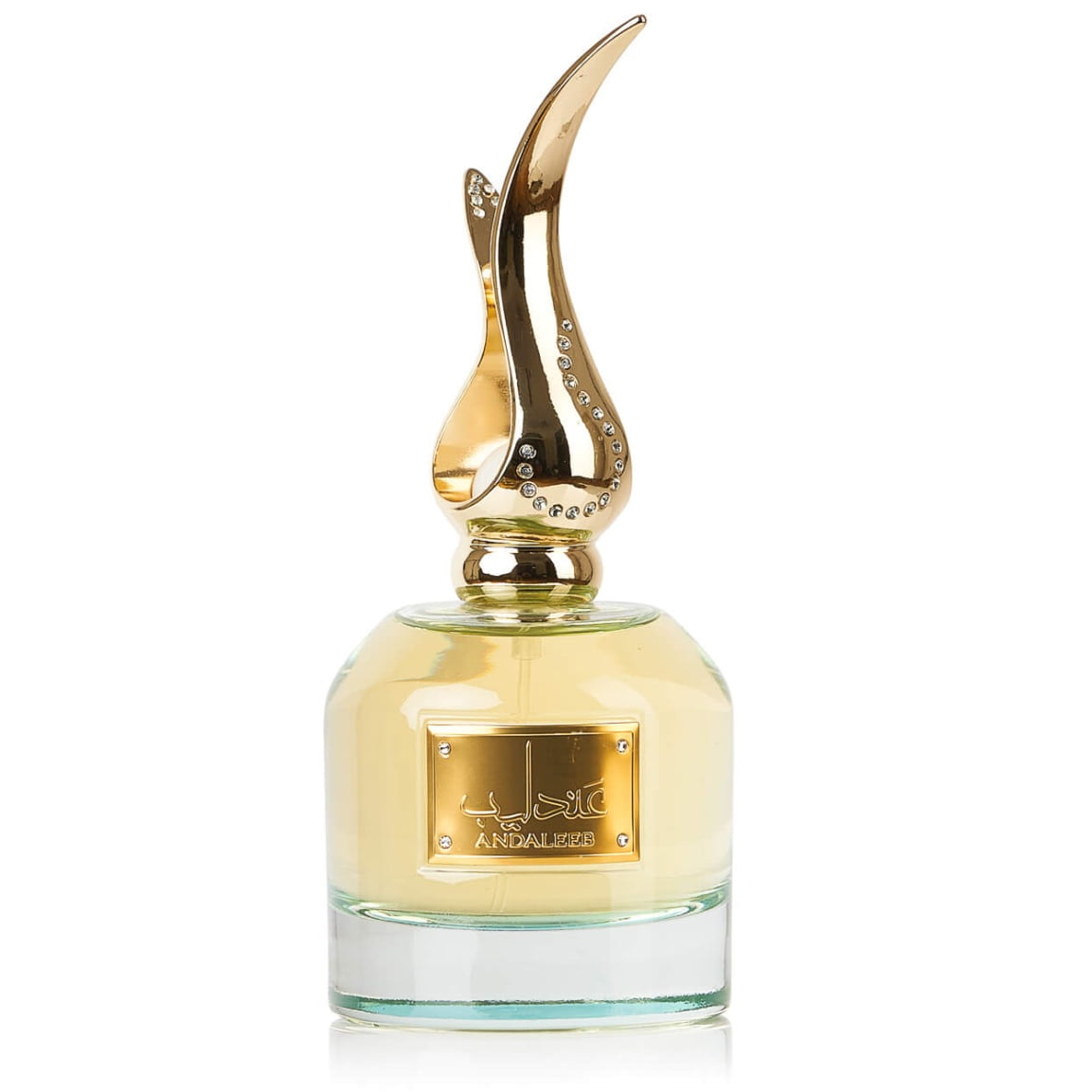 Lattafa Asdaaf Al Andaleeb EDP 100ml