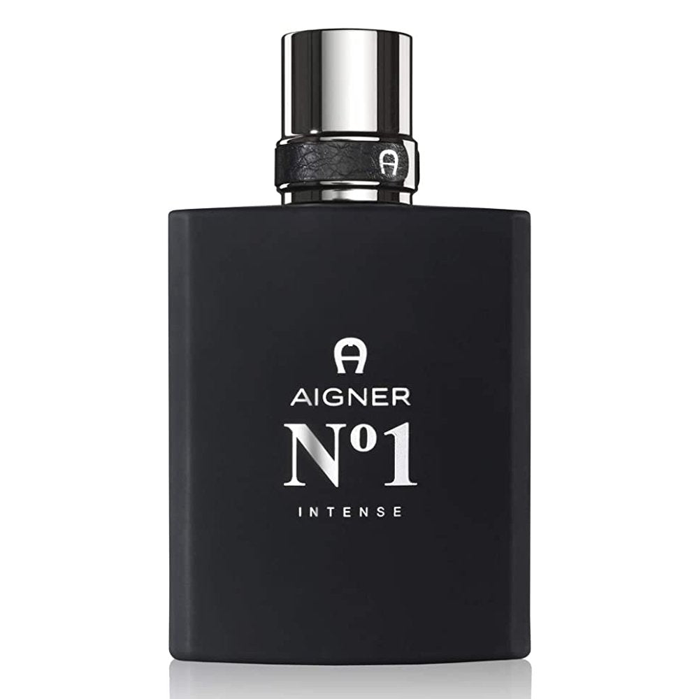 Aigner No.1 Intense EDT 100ml