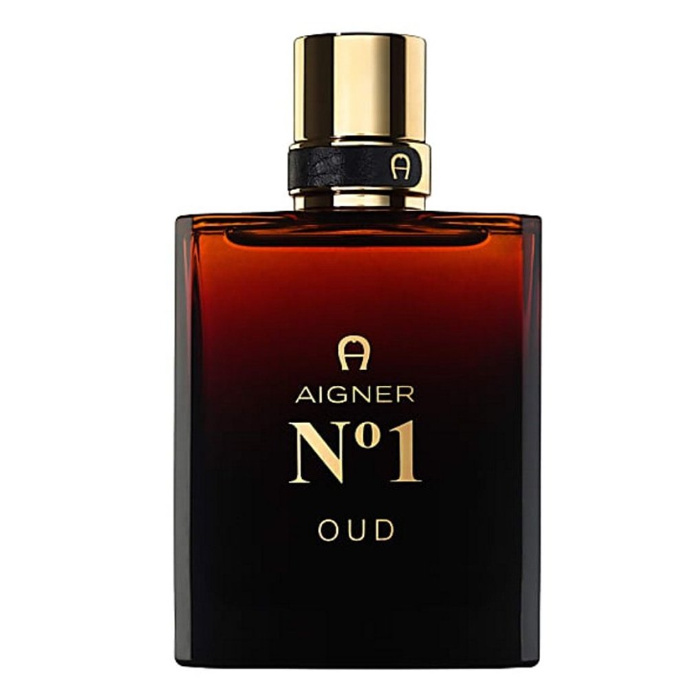 Aigner No.1 Oud EDP 100ml