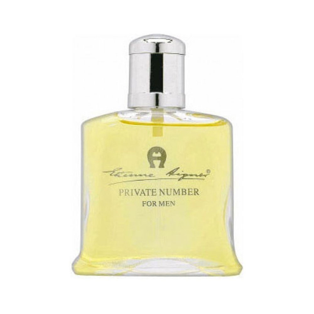 Aigner Private Number EDT 50ml