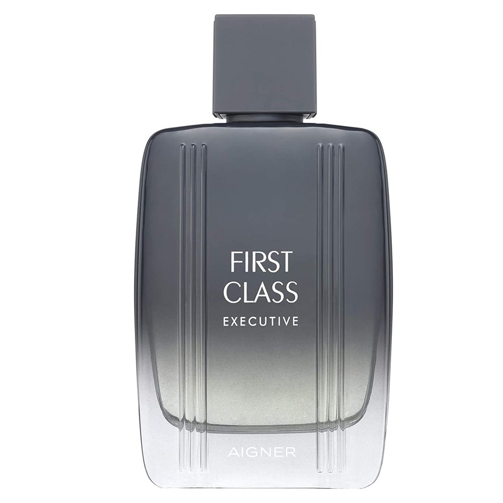 Aigner First Class Executive EDT 100ml