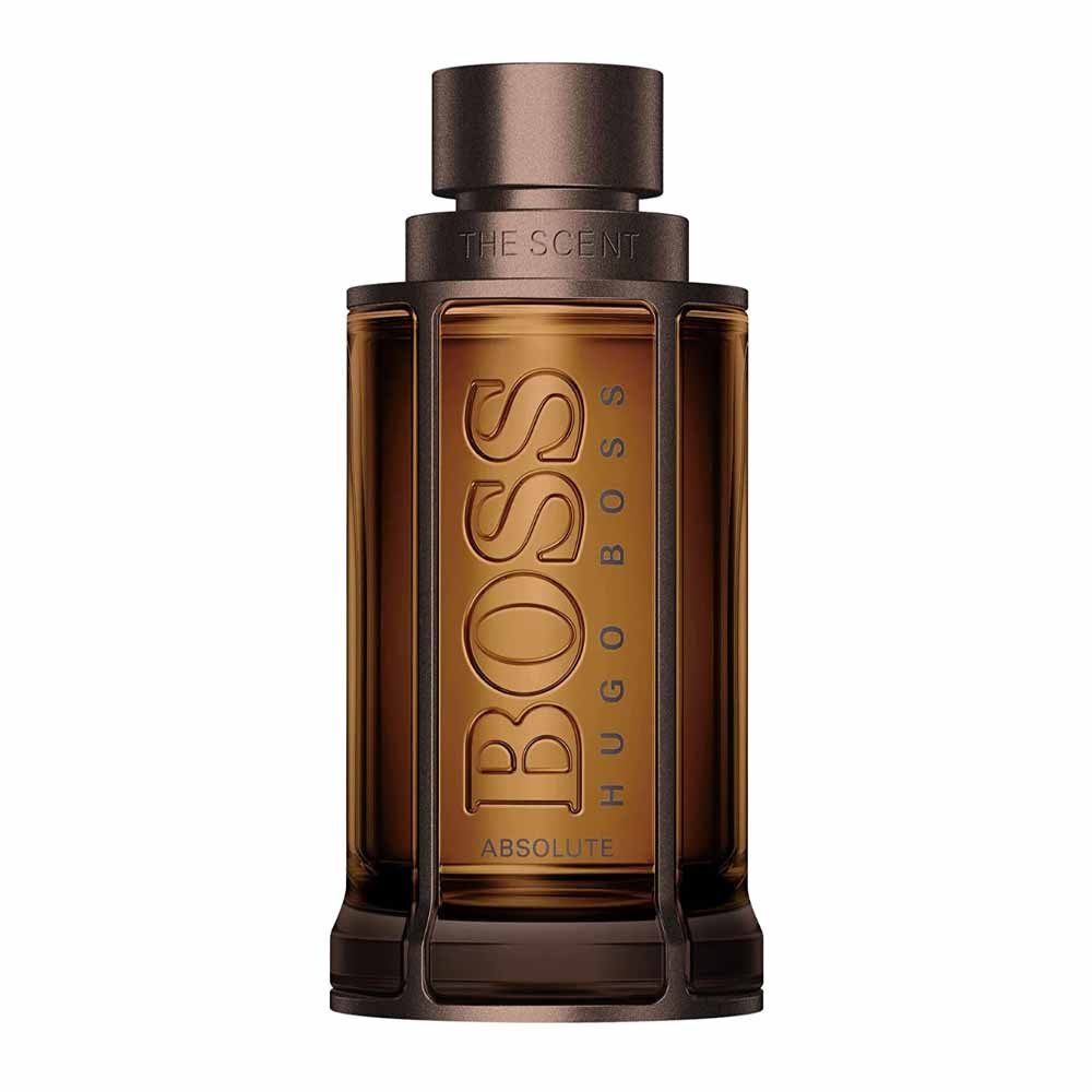 Hugo Boss The Scent Absolute EDP 50ml