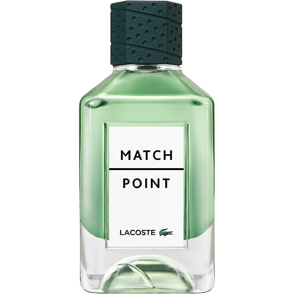 Lacoste Match Point EDT 100ml