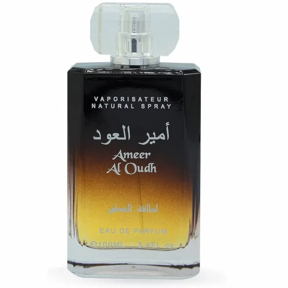 Lattafa Ameer Al Oudh EDP 100ml