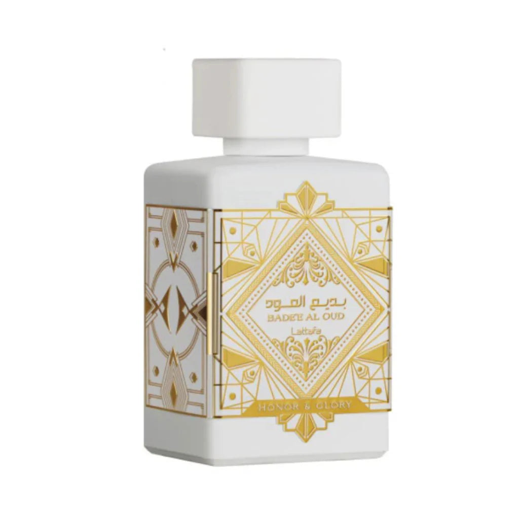 Lattafa Bade'e Al Oud Honor & Glory EDP 100ml