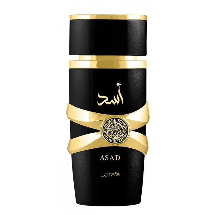 Lattafa Asad EDP 100ml