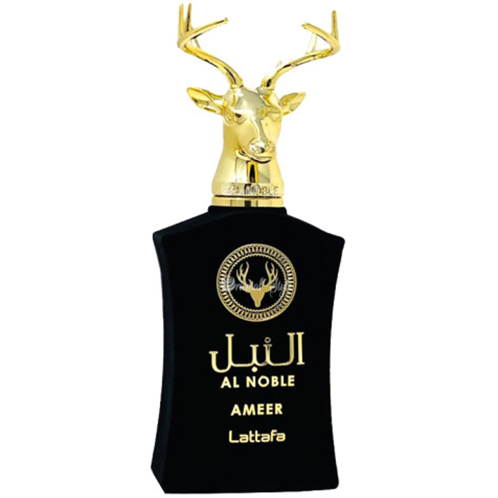 Lattafa Al Noble Ameer EDP 100ml