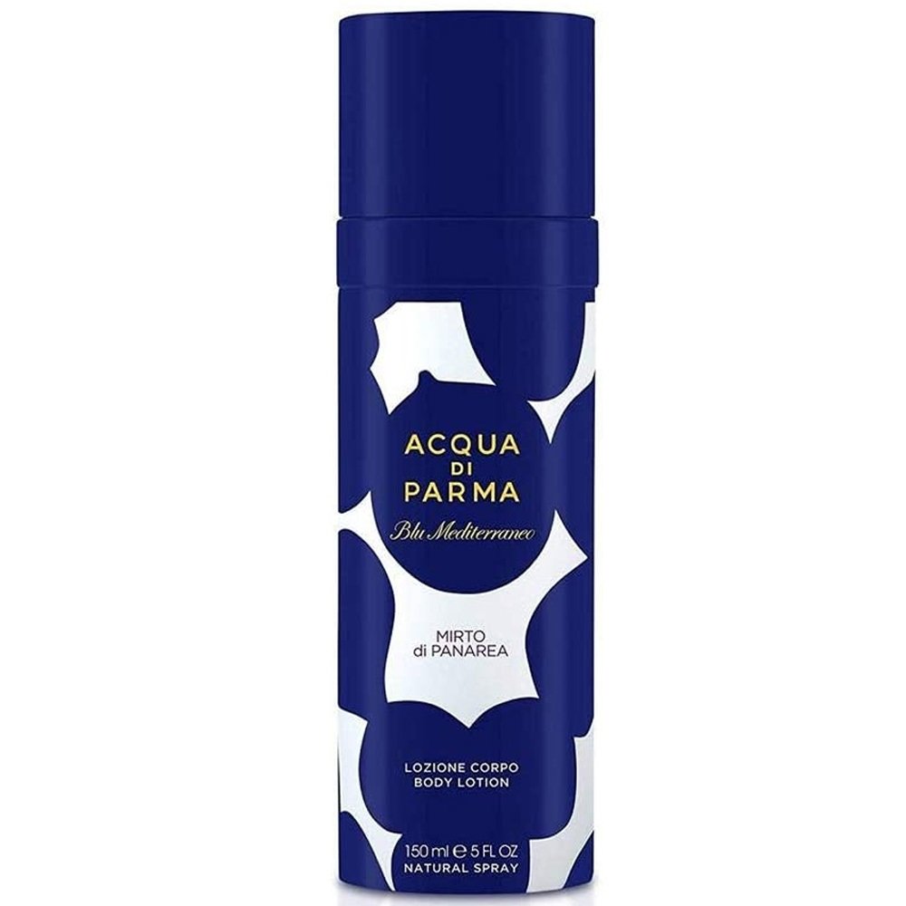 Acqua di Parma Blu Mediterraneo Mirto di Panarea Body Lotion 150ml