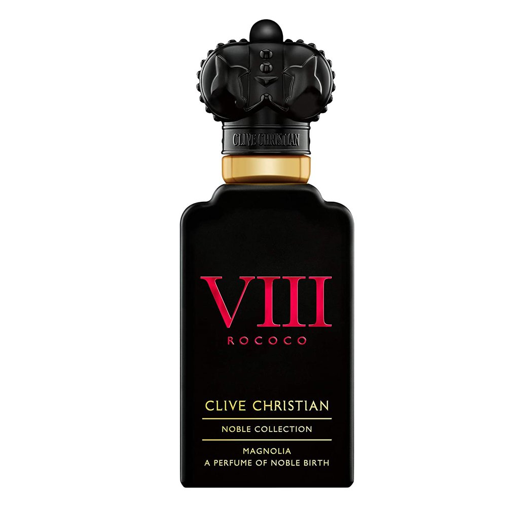 Clive Christian VIII Rococo Magnolia EDP 50ml