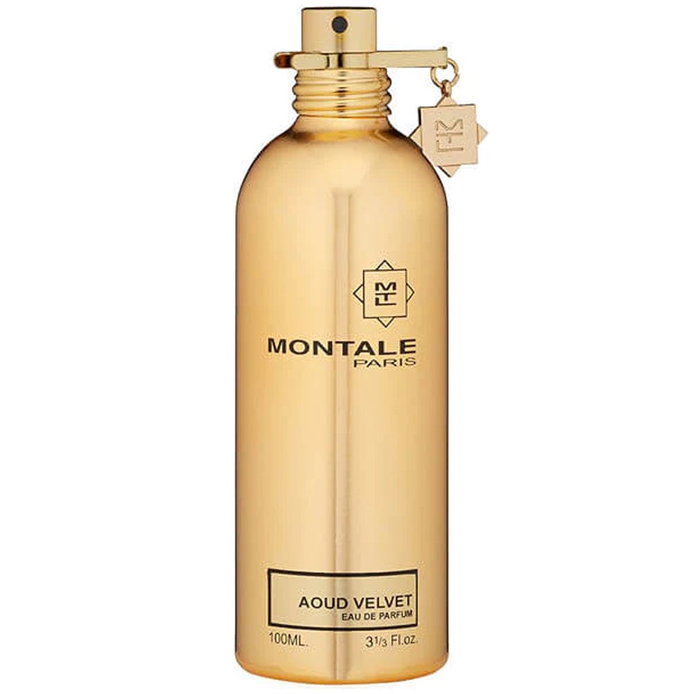 Montale Aoud Velvet EDP 100ml