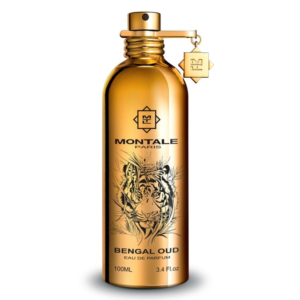 Montale Bengal Oud EDP 100ml