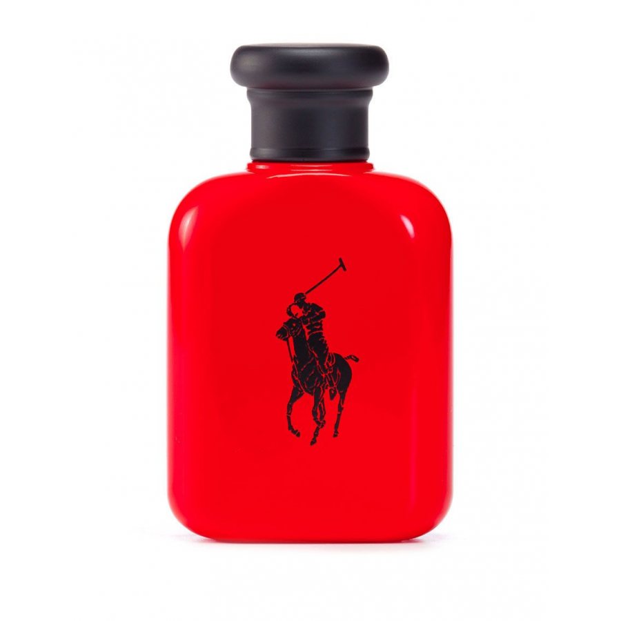 Ralph Lauren Polo Red EDT 125ml