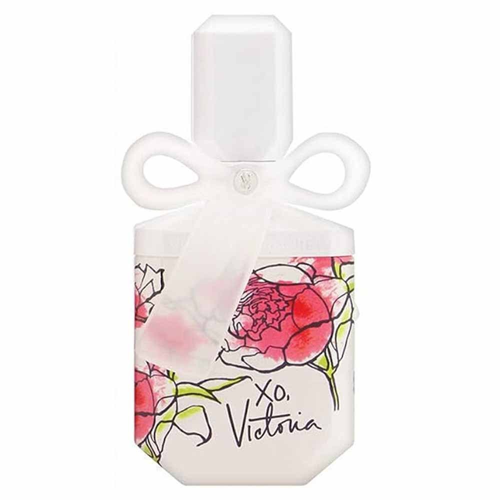 Factory Victoria's Secret Perfume