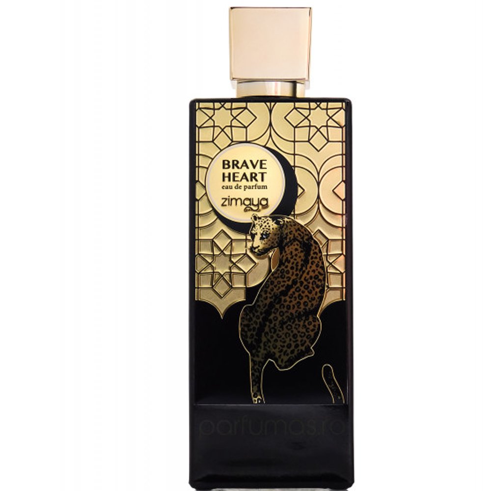 Zimaya Brave Heart EDP 100ml