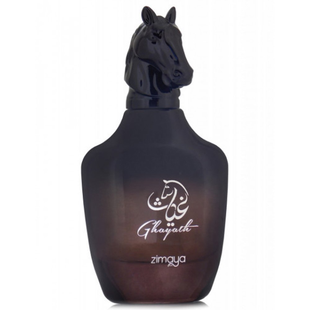 Zimaya Ghayath EDP 100ml